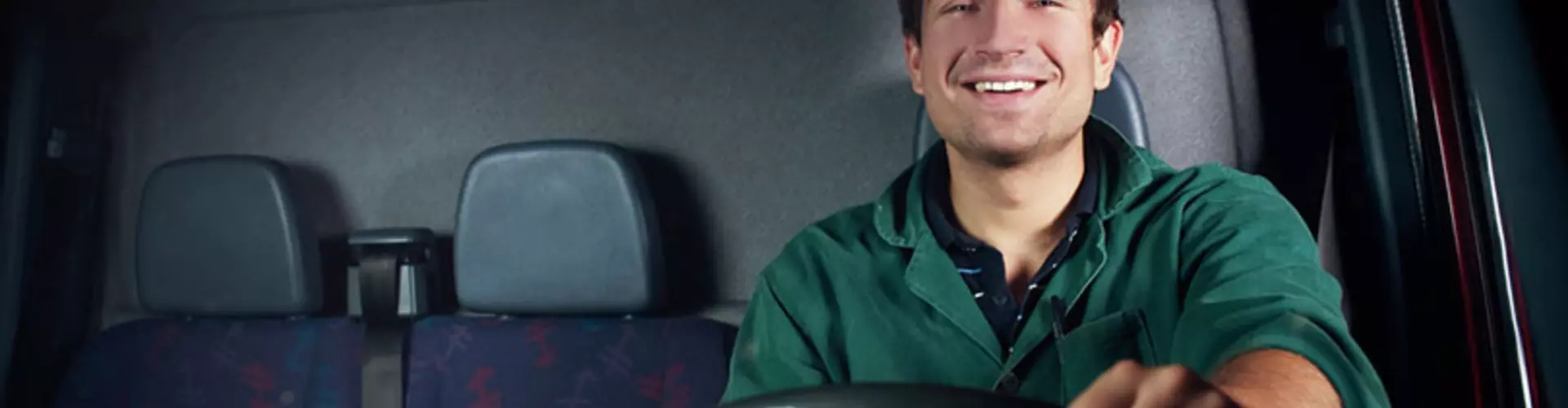 3 Important Things All New Truck Drivers Need to Know 3 Important Things All New Truck Drivers Need to Know