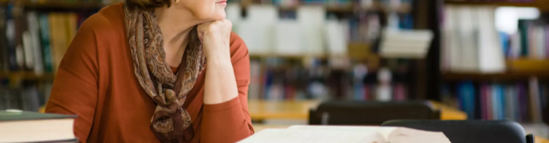 3 reasons why you should go back to school if you're over 50 3 reasons why you should go back to school if you're over 50