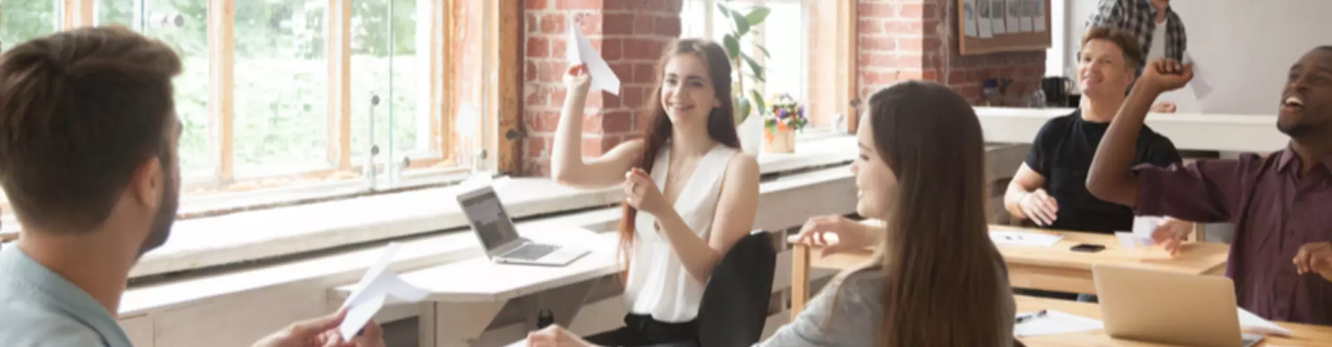 Three reasons you aren't reaching your full potential at work Three reasons you aren't reaching your full potential at work