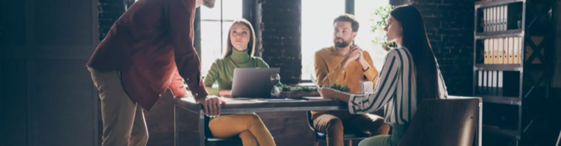 3 signs you should be working in HR 3 signs you should be working in HR