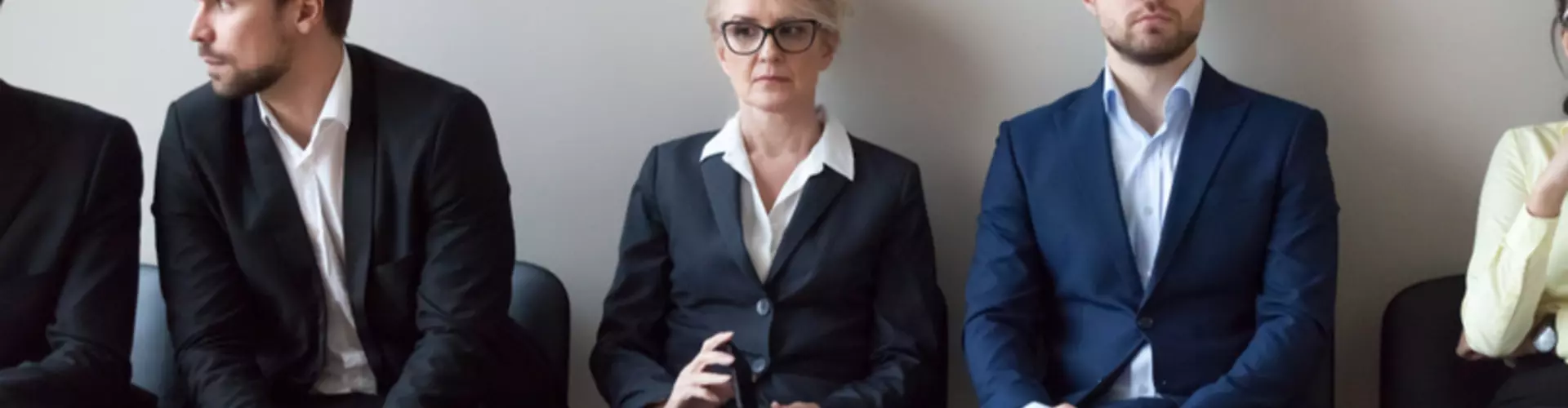 3 ways to handle age discrimination during the interview process 3 ways to handle age discrimination during the interview process