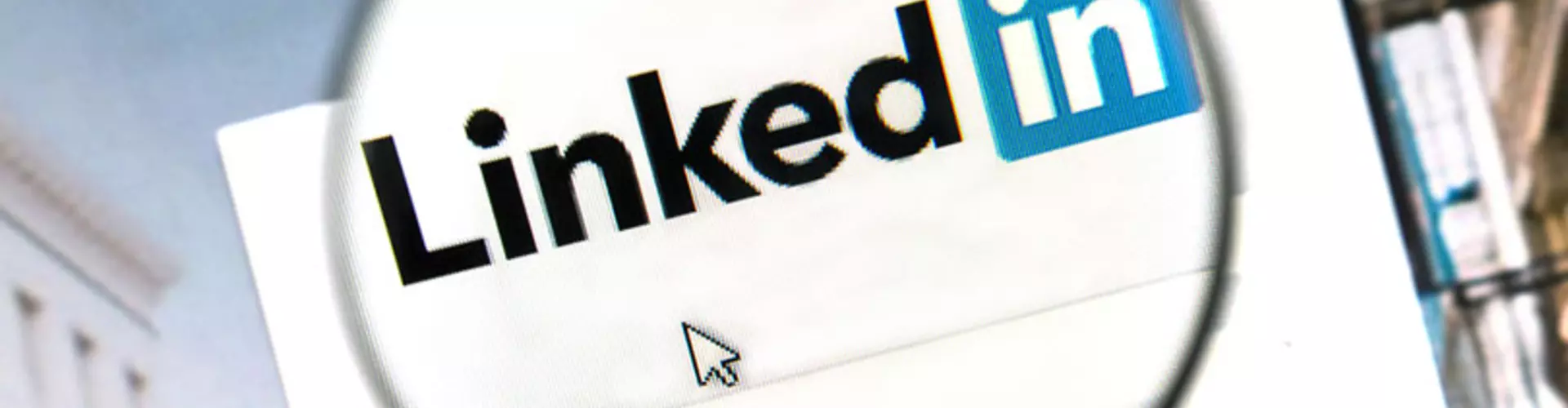 4 of the Most Common LinkedIn Mistakes 4 of the Most Common LinkedIn Mistakes