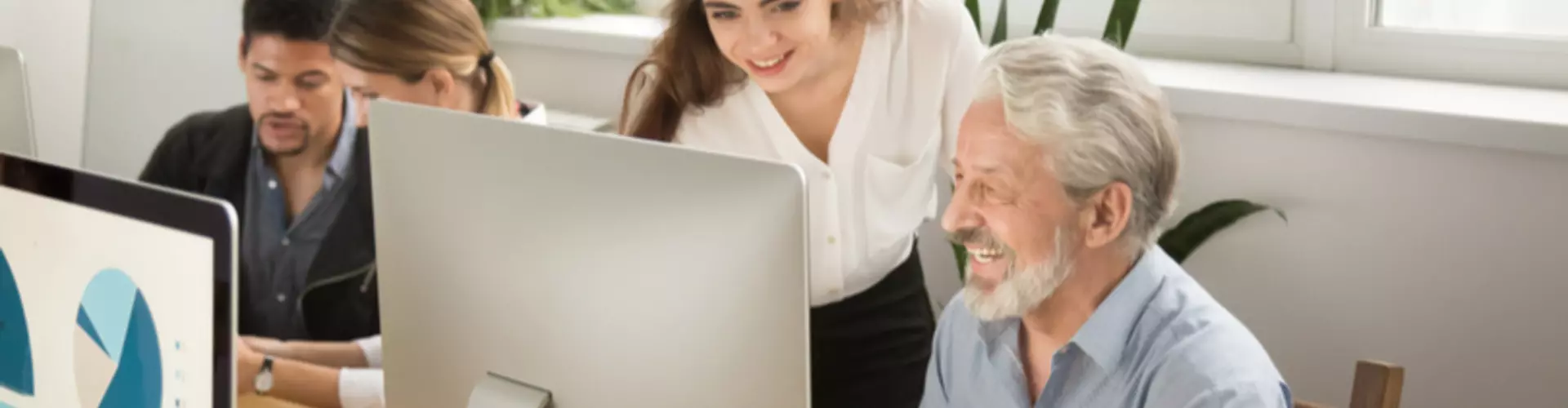 4 reasons why younger mentors can help you succeed 4 reasons why younger mentors can help you succeed