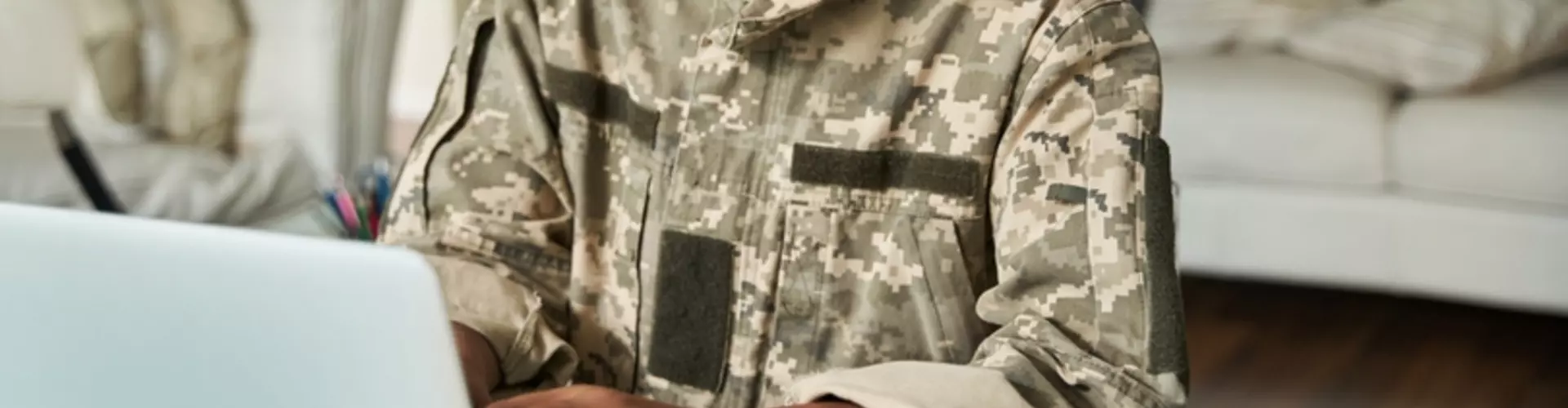 5 job seeking tips for Veterans 5 job seeking tips for Veterans