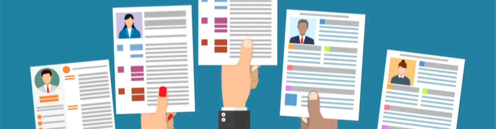 5 reasons your resume isn't as good as it could be 5 reasons your resume isn't as good as it could be