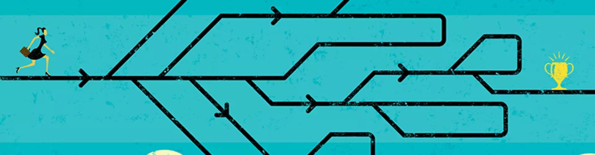 5 Steps to Create Your Own Career Path 5 Steps to Create Your Own Career Path