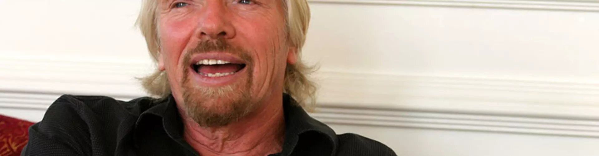 The Best Career Advice from Richard Branson The Best Career Advice from Richard Branson
