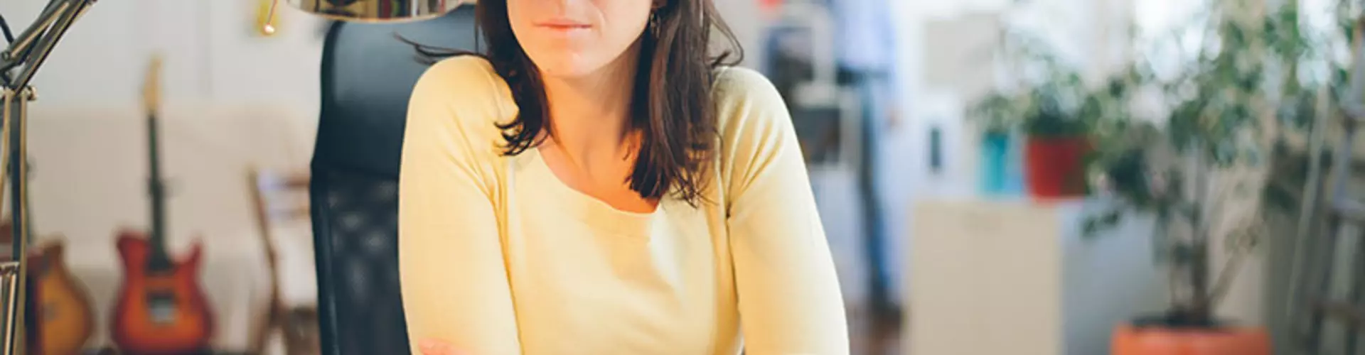 Are you ready to be your own boss? Are you ready to be your own boss?