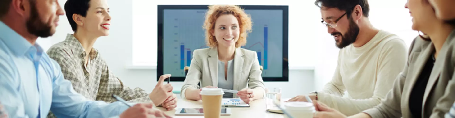 Are you ready to become a board member? Are you ready to become a board member?