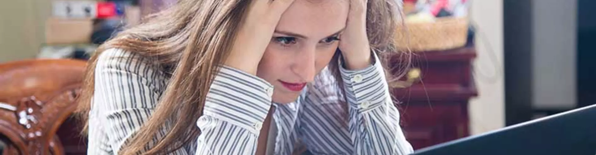 Your 8 Biggest Job Search Fears and How to Conquer Them Your 8 Biggest Job Search Fears and How to Conquer Them