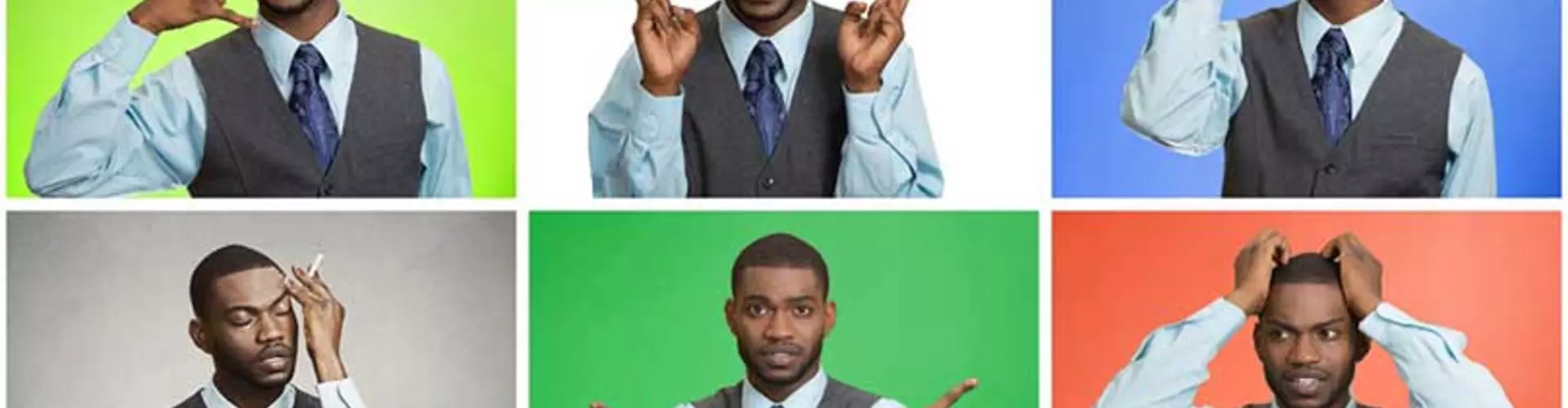 21 Body Language Tips for the Workplace 21 Body Language Tips for the Workplace