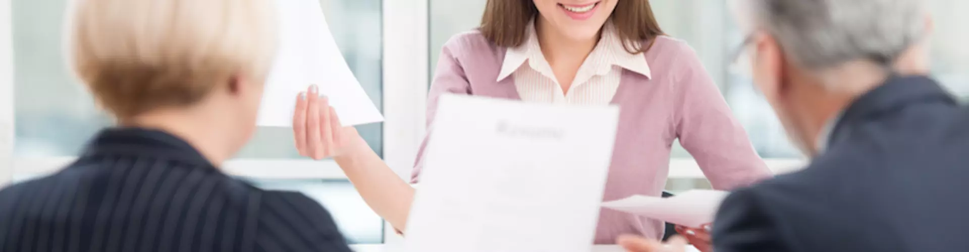 Your Executive Administrative Assistant Interview Cheat Sheet Your Executive Administrative Assistant Interview Cheat Sheet