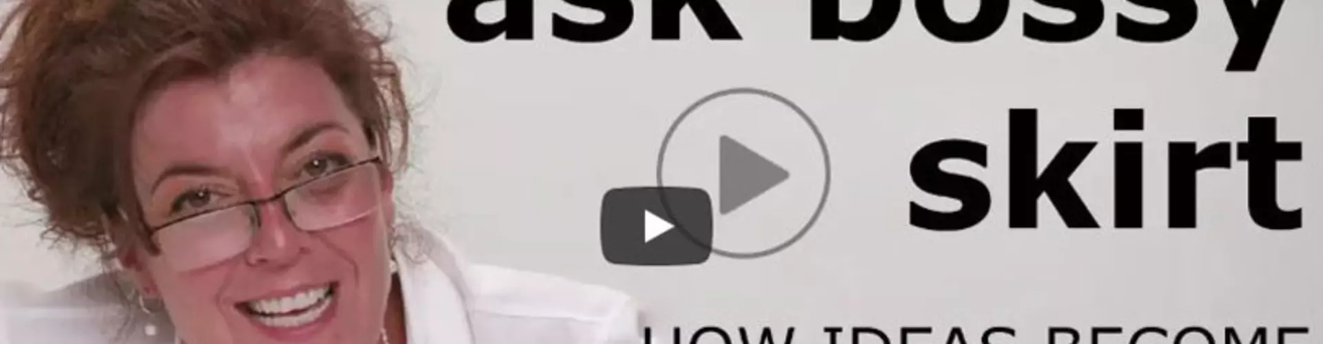 WATCH: Taking your ideas and making them a reality WATCH: Taking your ideas and making them a reality