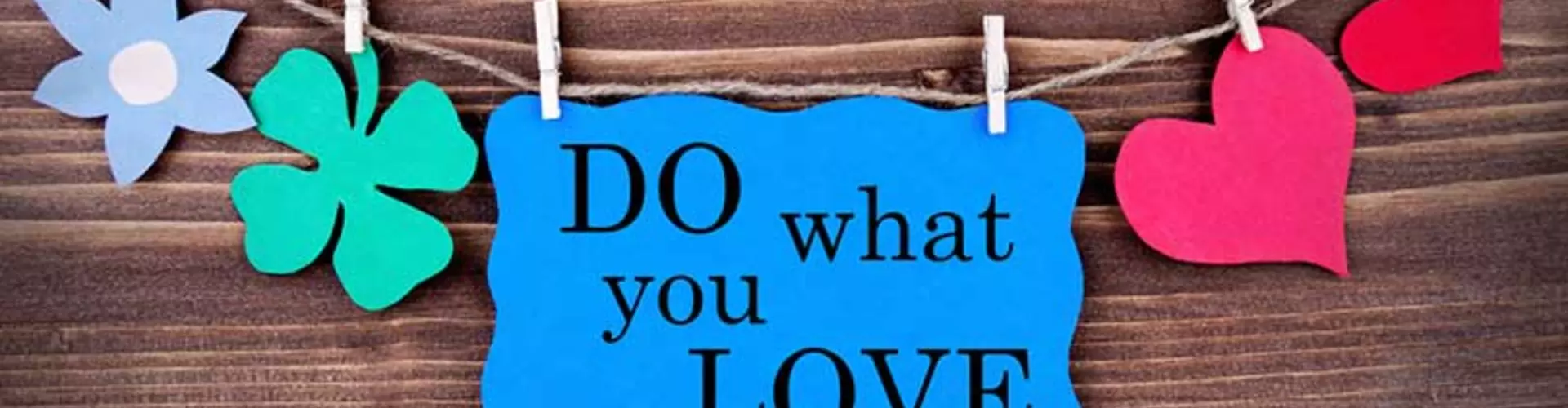 Should You Do What You Love for a Living? What are the Pros and Cons? Should You Do What You Love for a Living? What are the Pros and Cons?