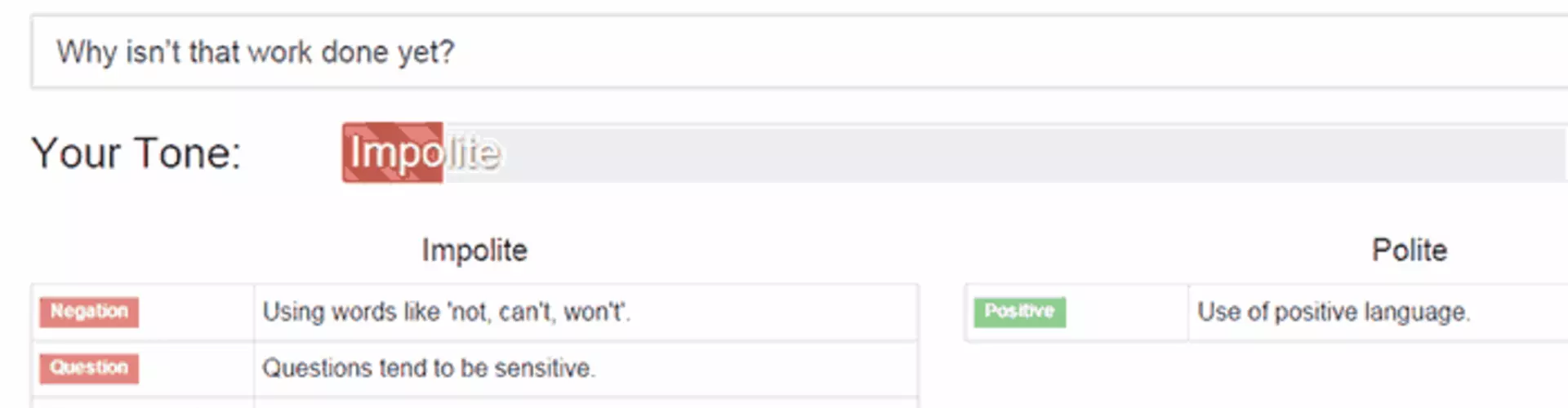 An Amazingly Simple Way to Help You Write More Polite Emails An Amazingly Simple Way to Help You Write More Polite Emails