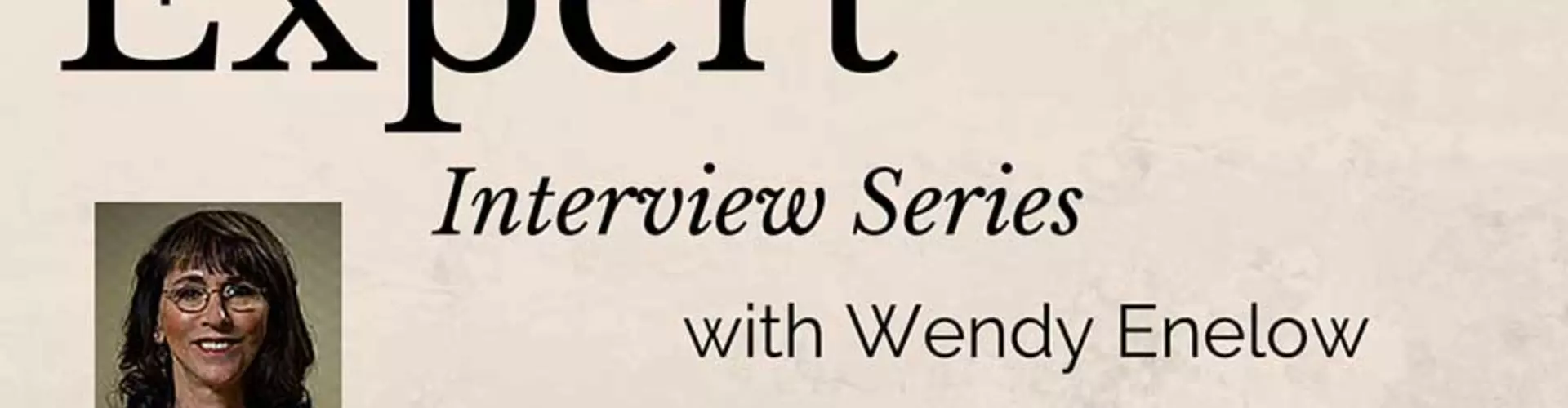 How to Land an Executive Position With Expert Wendy Enelow How to Land an Executive Position With Expert Wendy Enelow