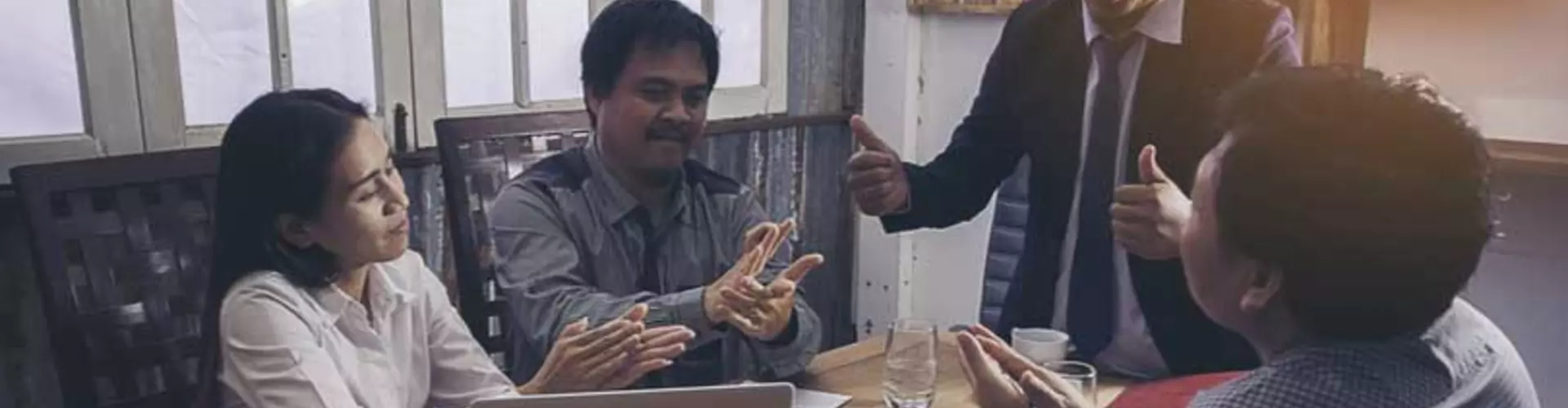 8 things a great boss does for you 8 things a great boss does for you