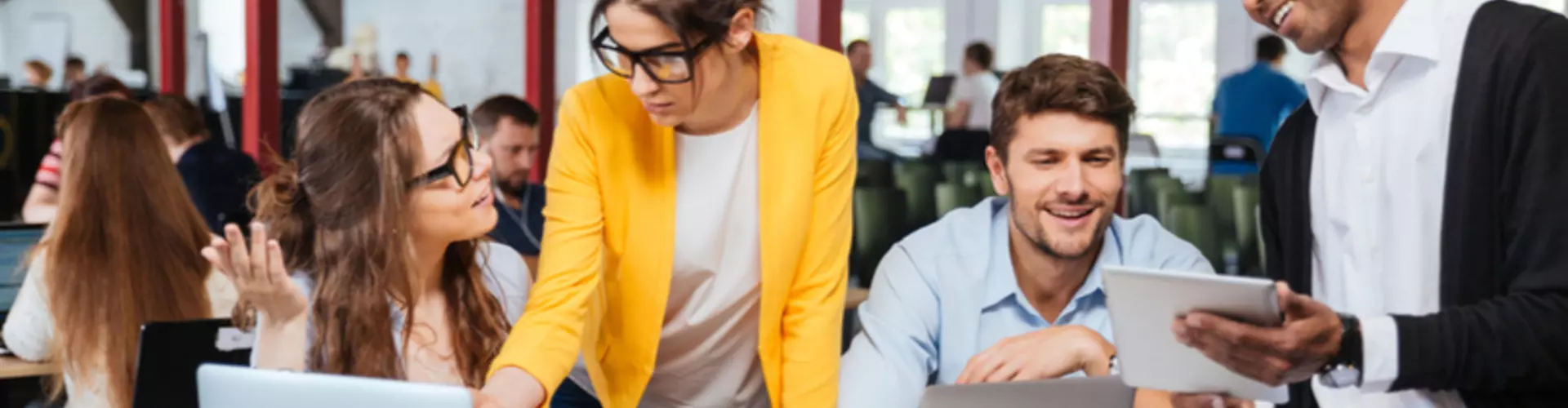 Quiz: What is your personality when working in a group? Quiz: What is your personality when working in a group?