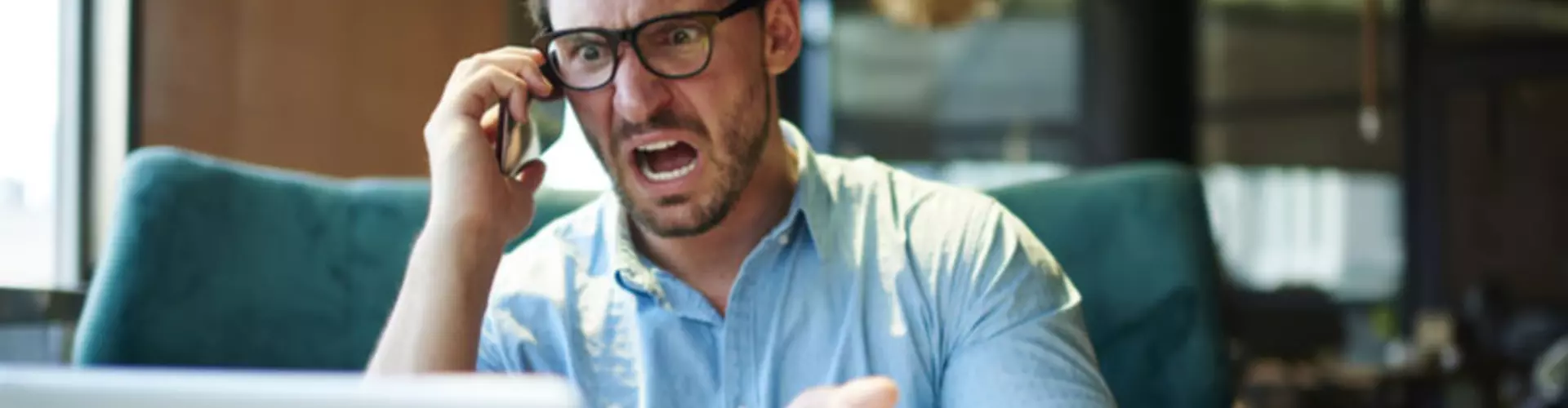 How to recognize "high conflict people" in your work life How to recognize "high conflict people" in your work life