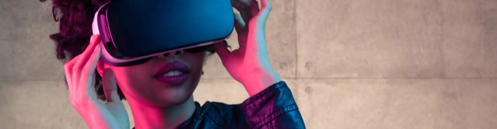How companies are using virtual reality to develop employees' soft skills How companies are using virtual reality to develop employees' soft skills