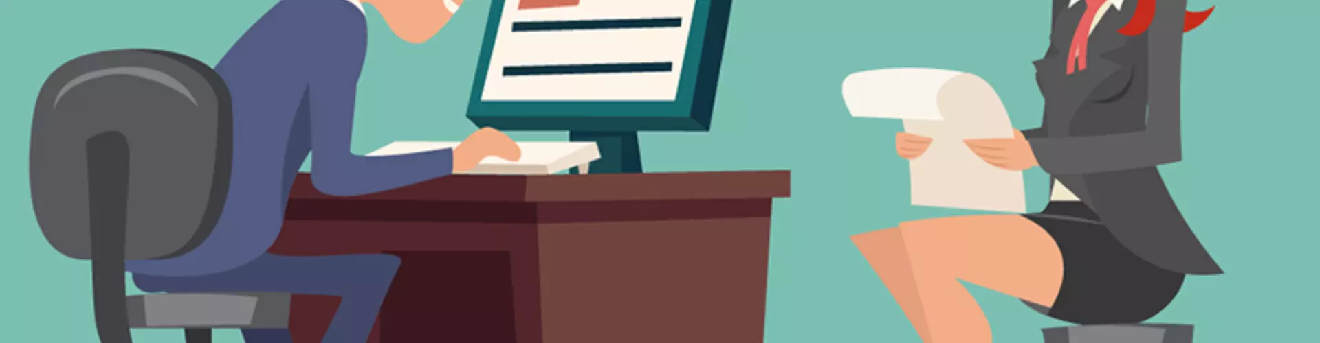 How to Answer the 5 Most Common Interview Questions How to Answer the 5 Most Common Interview Questions