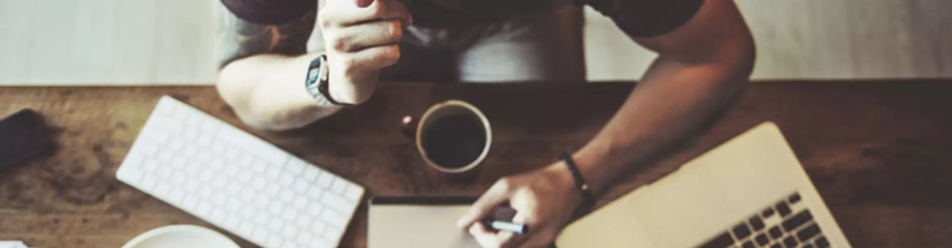 How To Be Productive When You’re Unemployed