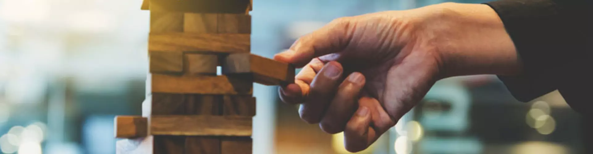 How to get better at taking risks How to get better at taking risks