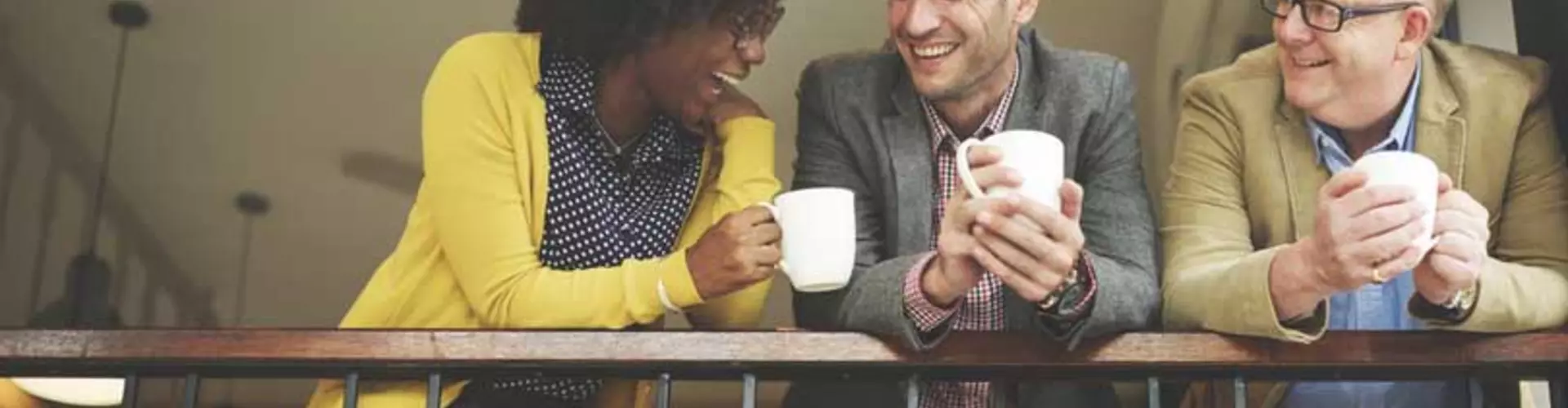 How to get people to like you, according to an FBI behavior expert How to get people to like you, according to an FBI behavior expert
