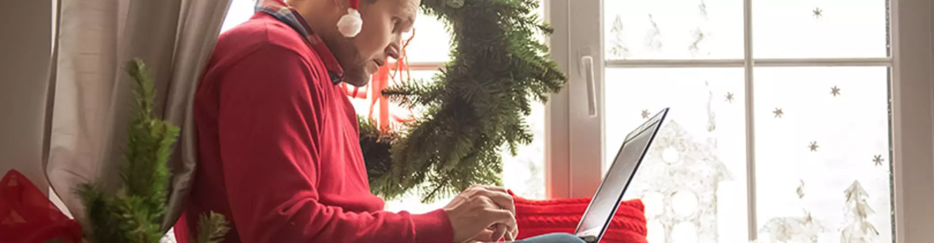 How to job hunt this holiday season How to job hunt this holiday season