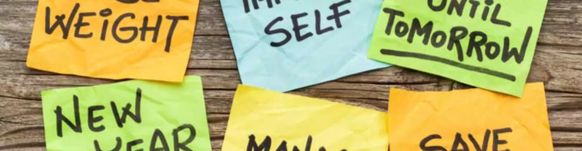 How to keep Your New Year’s resolutions How to keep Your New Year’s resolutions