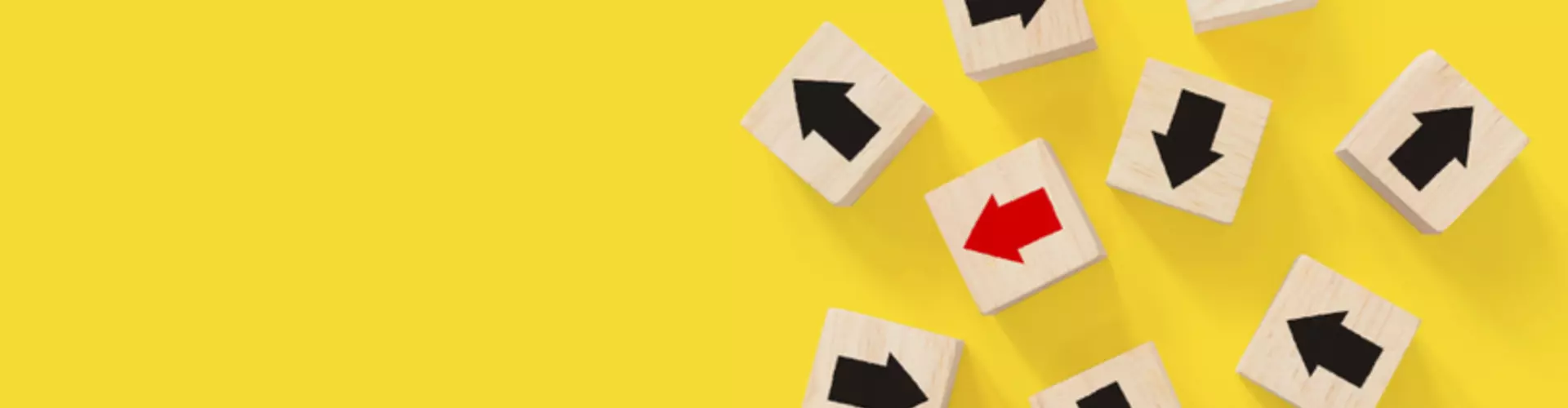 How to navigate a sudden career change How to navigate a sudden career change