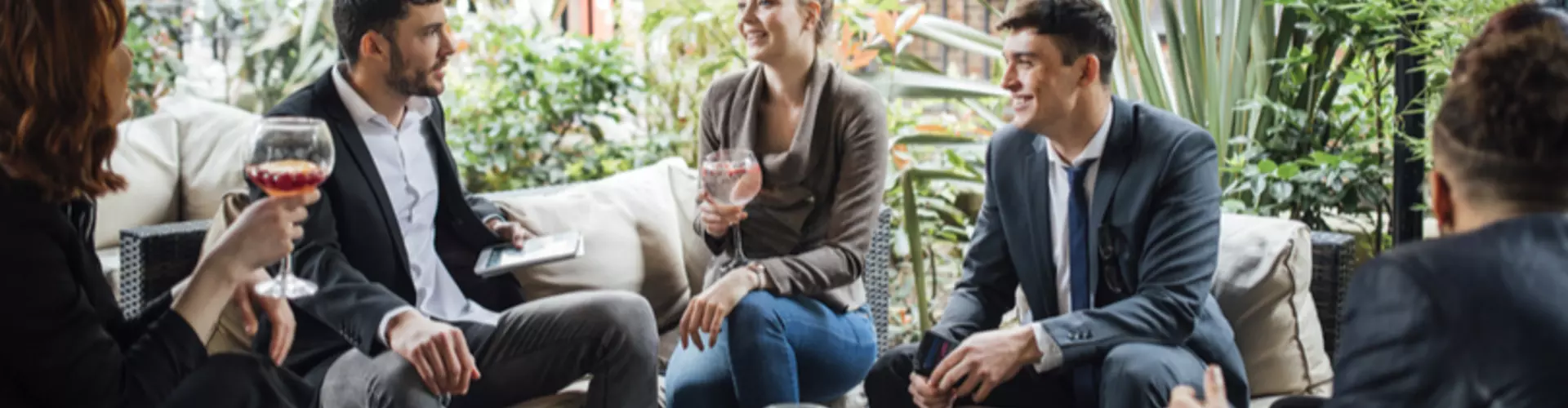 How to network and engage with your peers (and land your next big job) How to network and engage with your peers (and land your next big job)