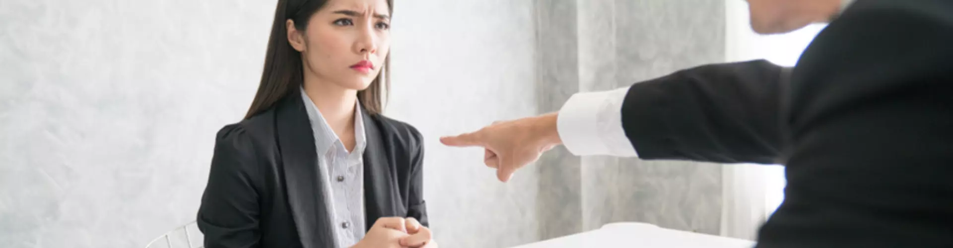How to spot a bad boss during an interview How to spot a bad boss during an interview