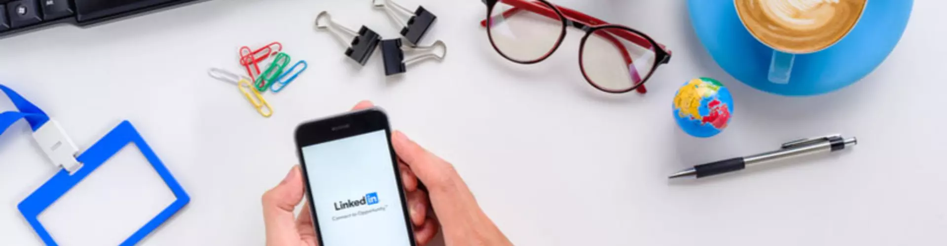 How to update your LinkedIn profile for 2018 How to update your LinkedIn profile for 2018