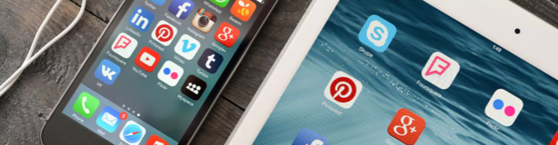 Using social media to get your next job Using social media to get your next job