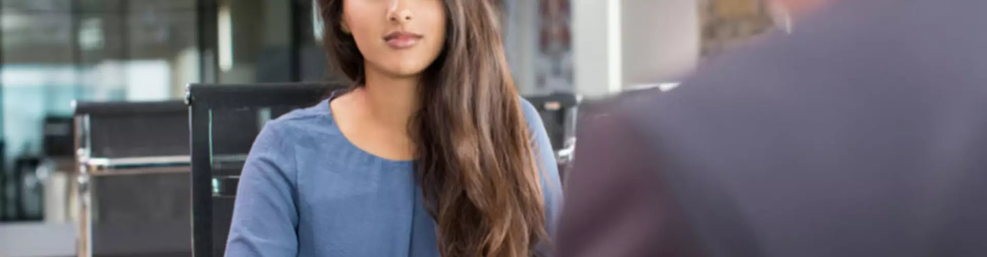 HR managers want every job candidate to ask these questions HR managers want every job candidate to ask these questions