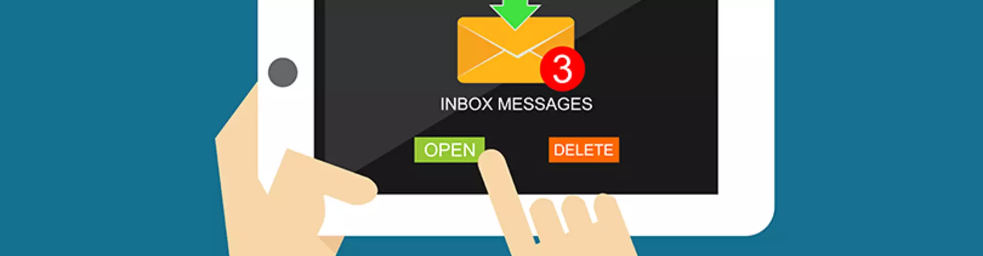 How to Clean Out Your Inbox in 5 Easy Steps How to Clean Out Your Inbox in 5 Easy Steps