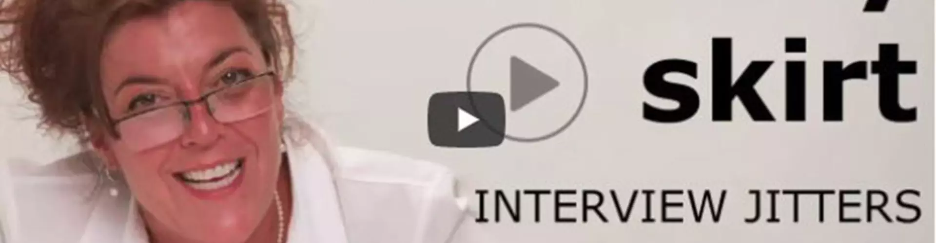 WATCH: How to tame job interview jitters WATCH: How to tame job interview jitters