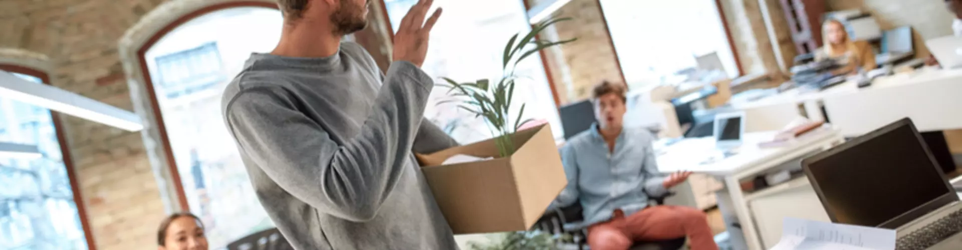 Is it time to break up with your job? Here's how to know Is it time to break up with your job? Here's how to know