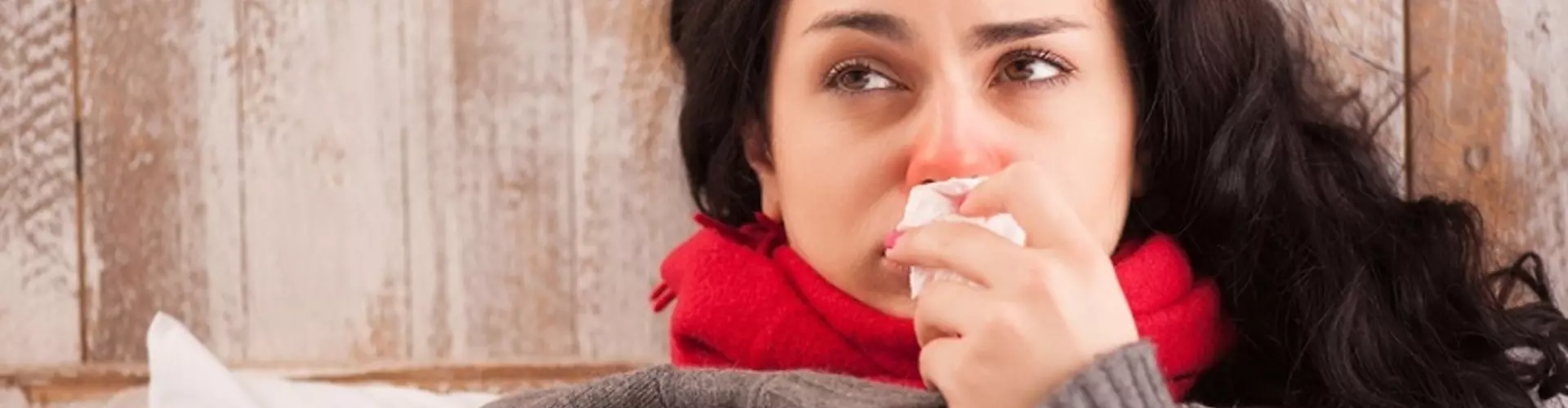 You've Got a Job Interview and You're Sick: Now What? You've Got a Job Interview and You're Sick: Now What?