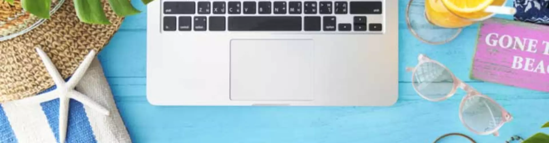 Here's why you should start your job search this summer Here's why you should start your job search this summer