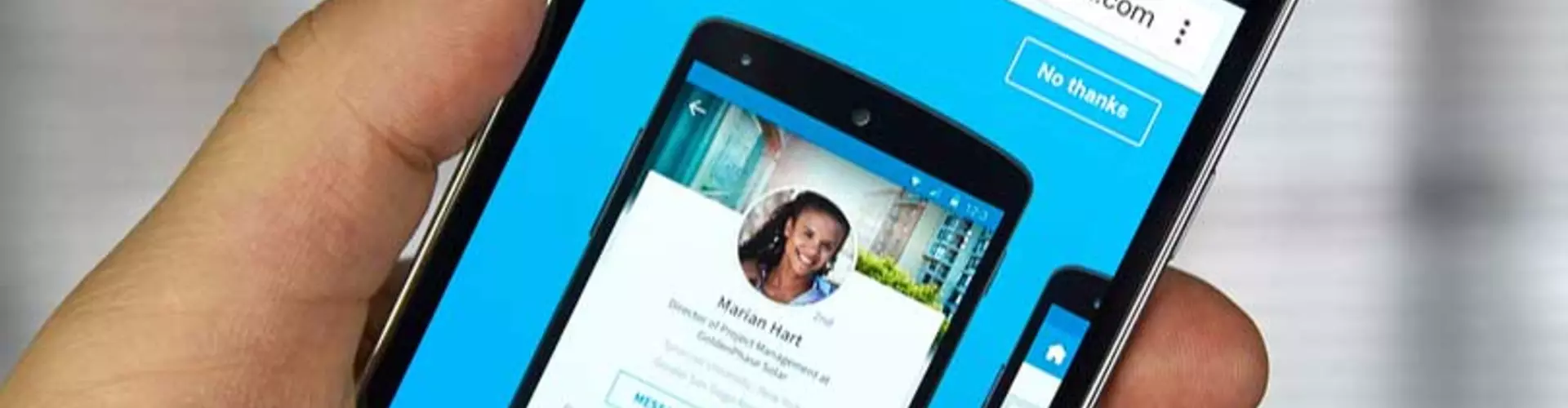 3 Ways Your Resume and LinkedIn Profiles Should Differ 3 Ways Your Resume and LinkedIn Profiles Should Differ