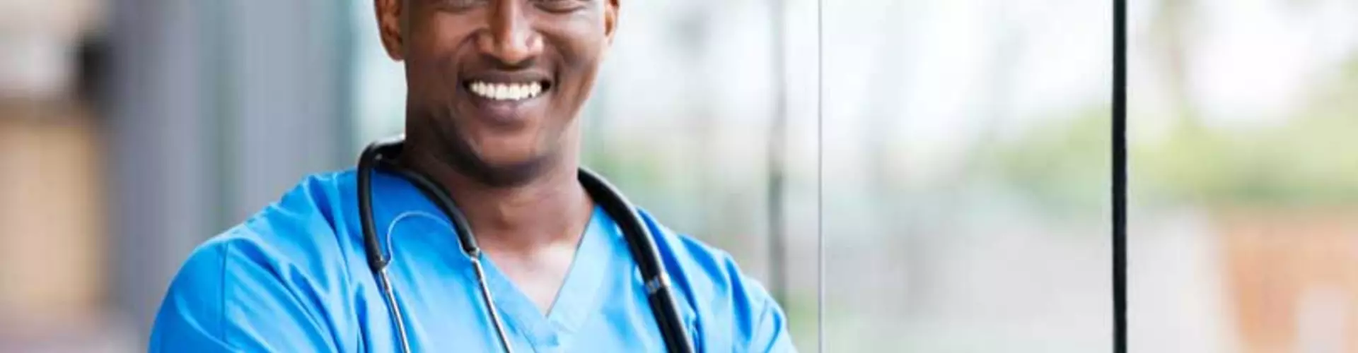 Why Men Should Consider Becoming a Nurse Why Men Should Consider Becoming a Nurse