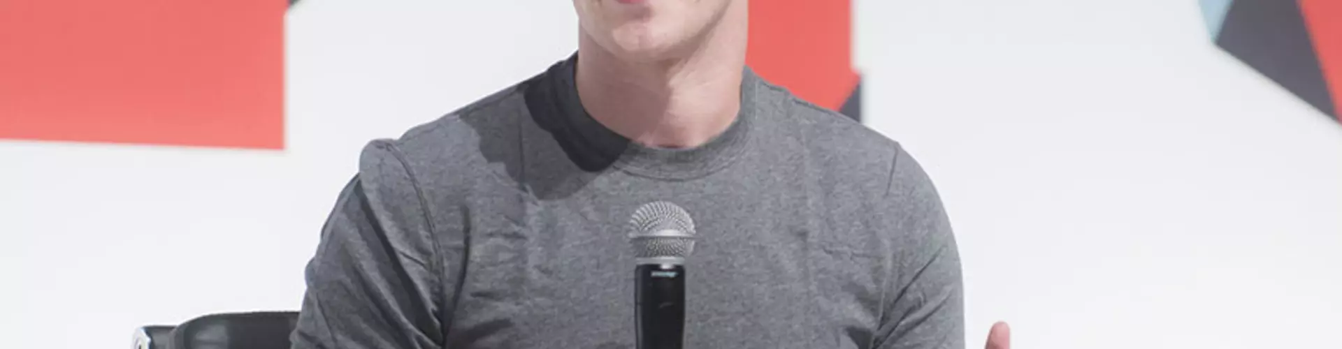 5 New Year's Resolutions Mark Zuckerberg Made That Can Inspire You 5 New Year's Resolutions Mark Zuckerberg Made That Can Inspire You