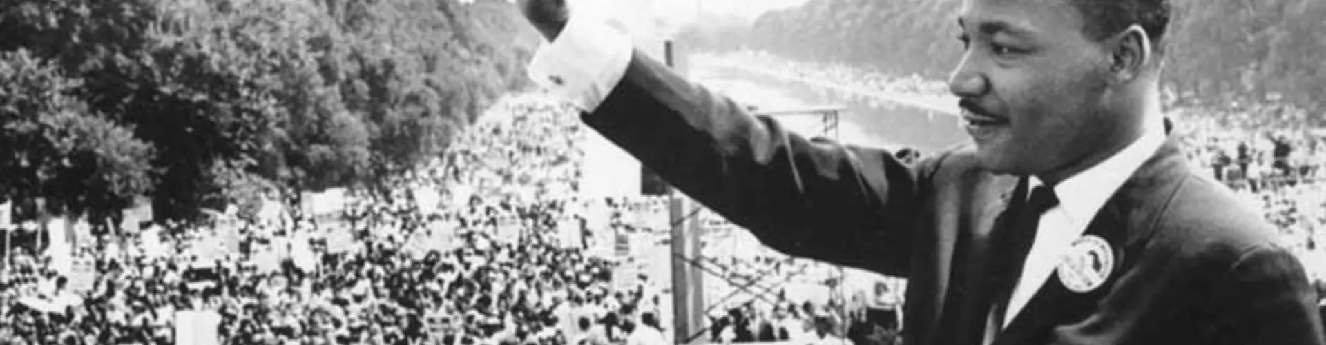 5 Life Lessons You Can Learn from Martin Luther King, Jr. 5 Life Lessons You Can Learn from Martin Luther King, Jr.