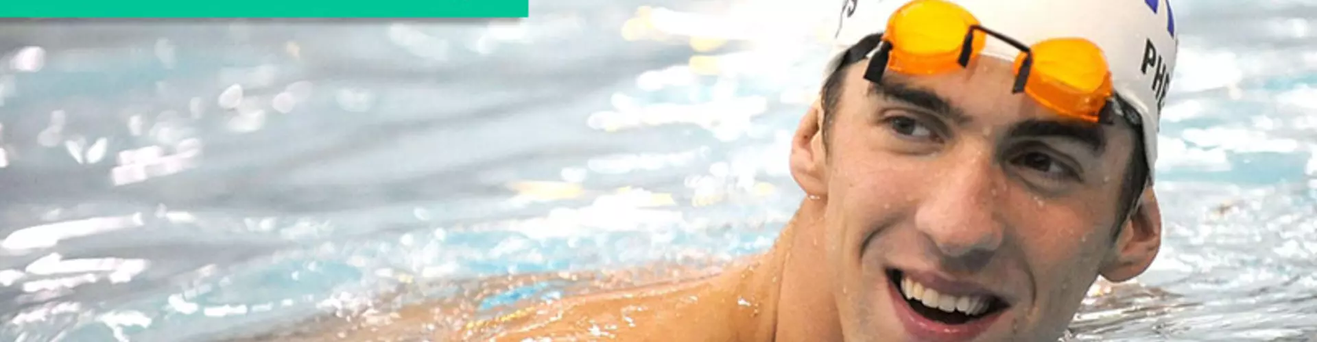 Michael Phelps' Coach Shares 3 Steps to Conquering Anything Michael Phelps' Coach Shares 3 Steps to Conquering Anything