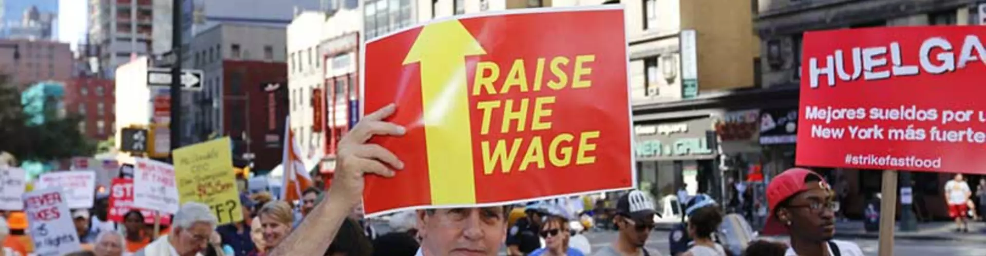 Minimum Wages Will Increase in These 21 States in 2017 Minimum Wages Will Increase in These 21 States in 2017
