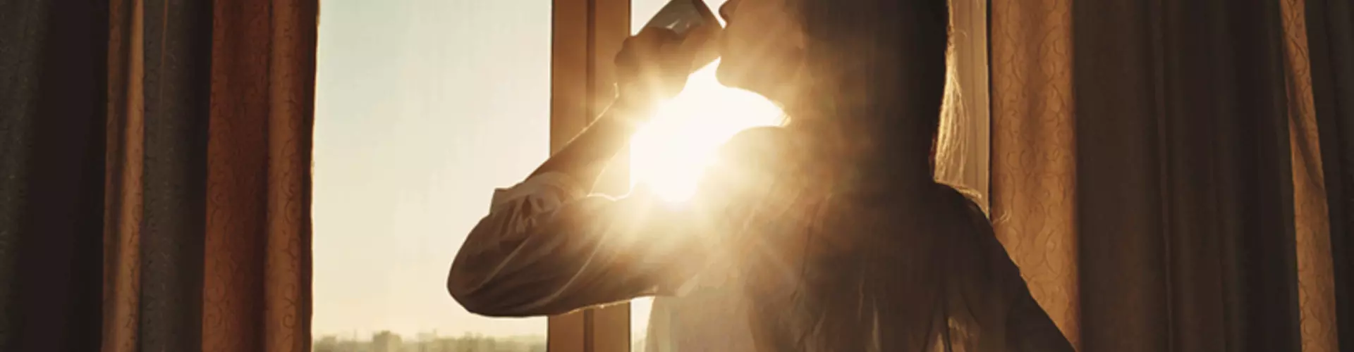 How to Become More of a Morning Person