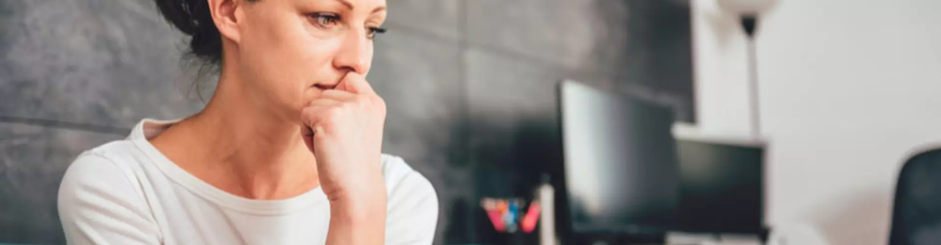 6 Common Negative Thoughts And How To Combat Them 6 Common Negative Thoughts And How To Combat Them