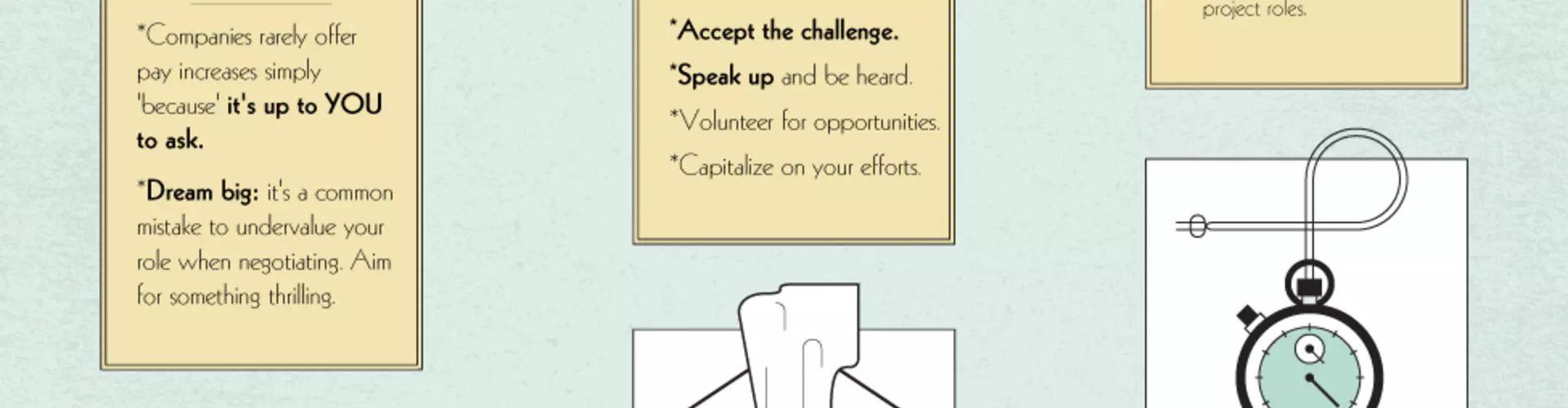 Your Comprehensive Guide to Negotiating Salary Your Comprehensive Guide to Negotiating Salary